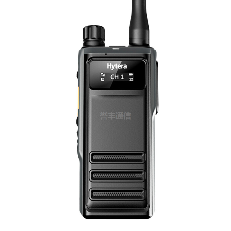 海能達PDT數字集群對講機 HP600