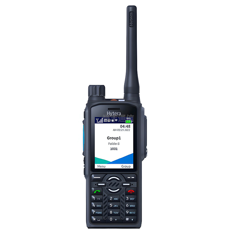 海能達對講機 PT590專業TETRA數字對講機