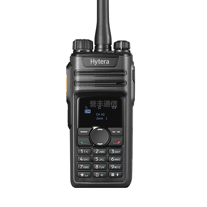 海能達數字對講機 PD590