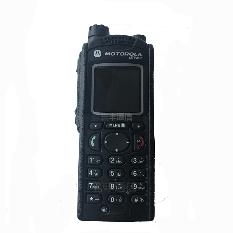 摩托羅拉-MTP850