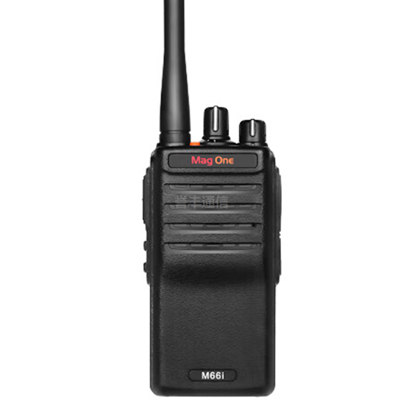 MagOne M66i數字對講機