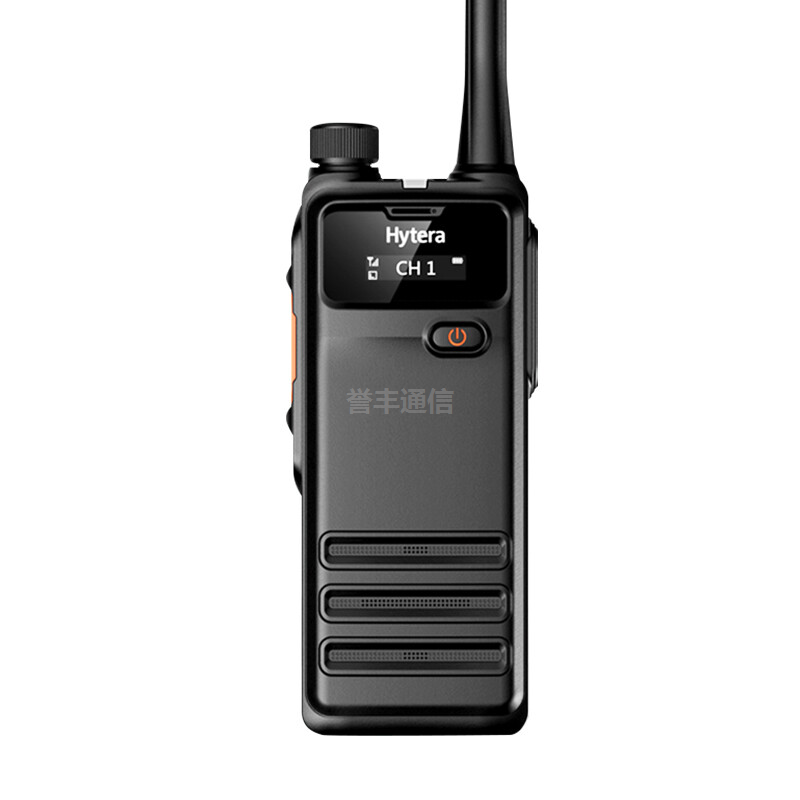 海能達PDT數字集群對講機 HP700