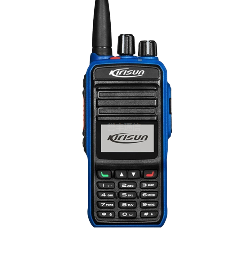 科立訊數字防爆對講機 DP610