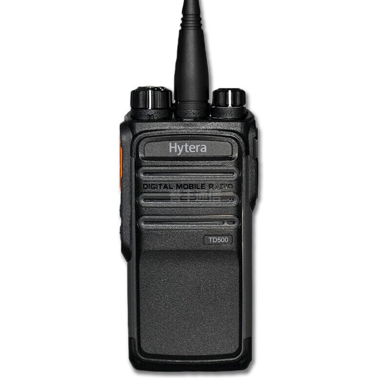 海能達數字對講機 TD500