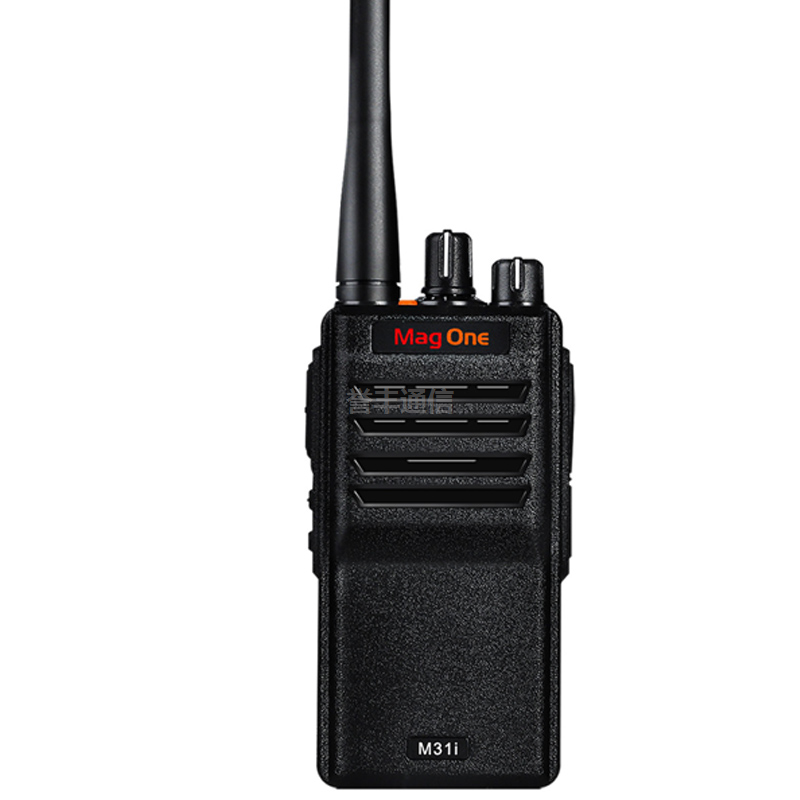 MagOne M31i數字對講機