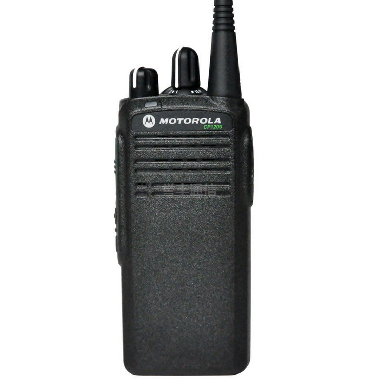 摩托羅拉-CP1200
