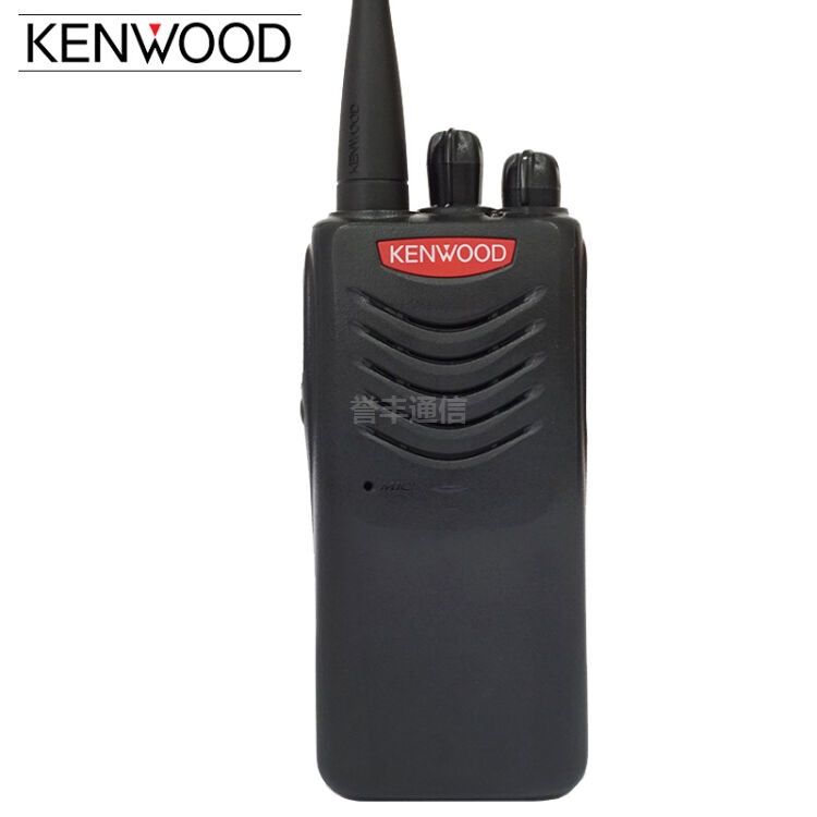 建伍TK-U100D數字對講機