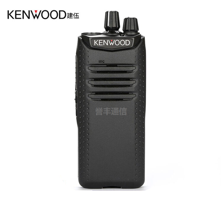 建伍TK-D340數字對講機