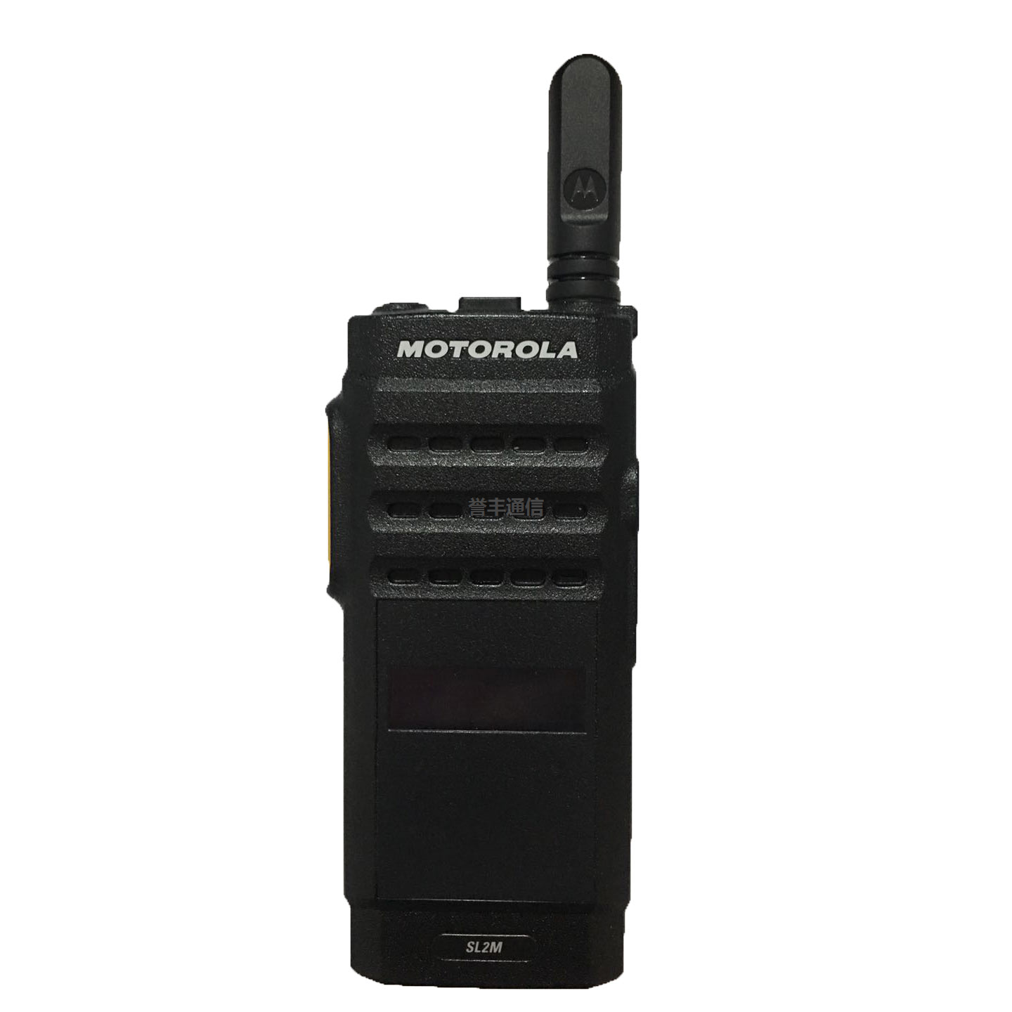 摩托羅拉SL2M數字商務對講機