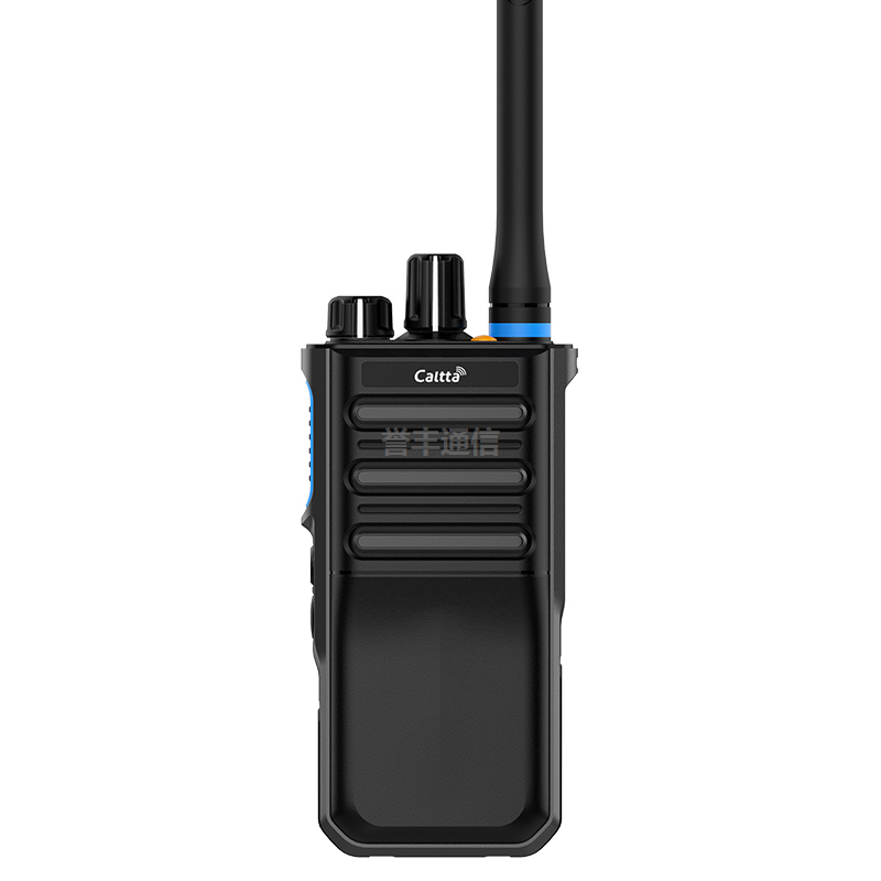 中興高達數字對講機DH500