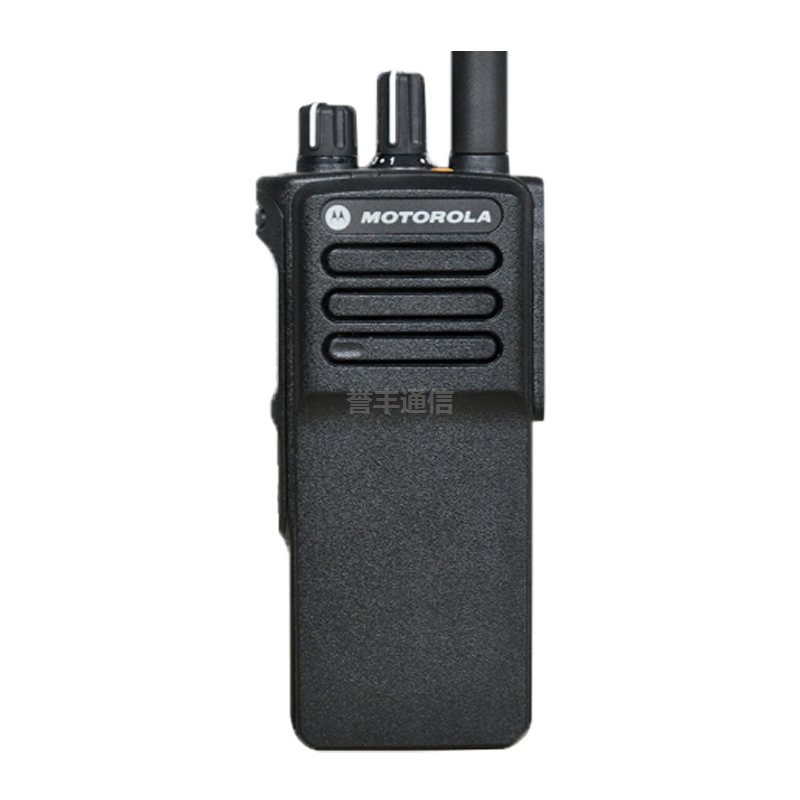 摩托羅拉P8608i數字對講機