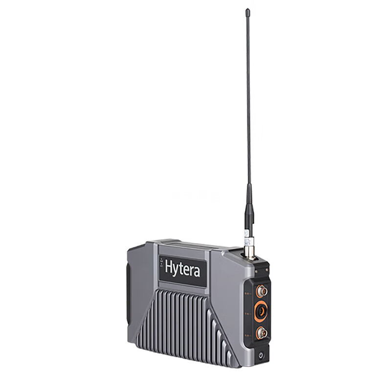 海能達數字無線自組網轉發台 E-pack100