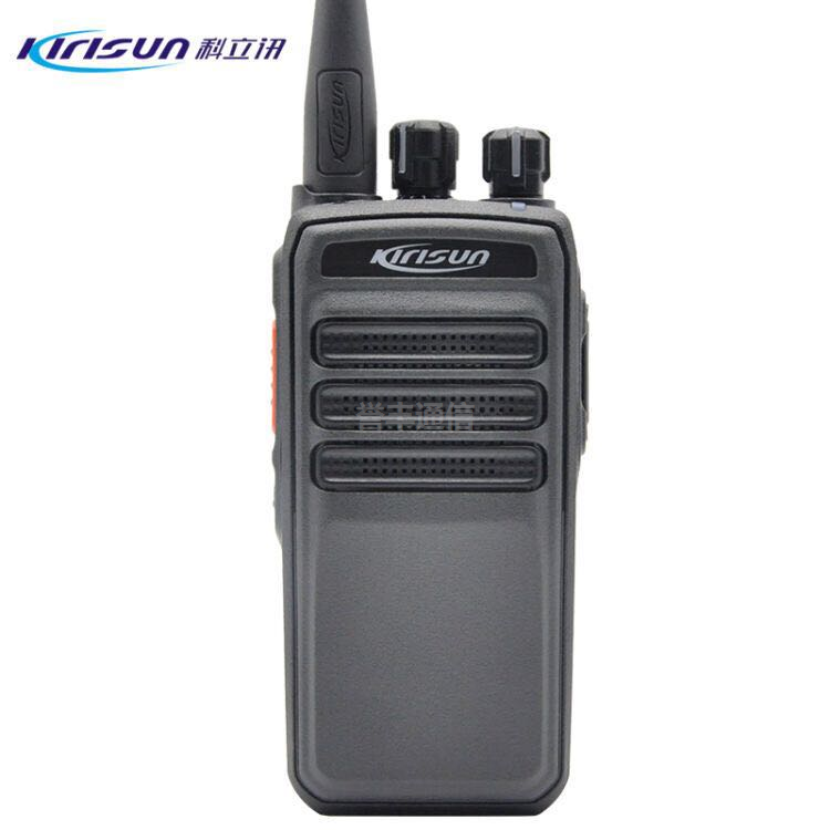 科立訊DP405數字對講機