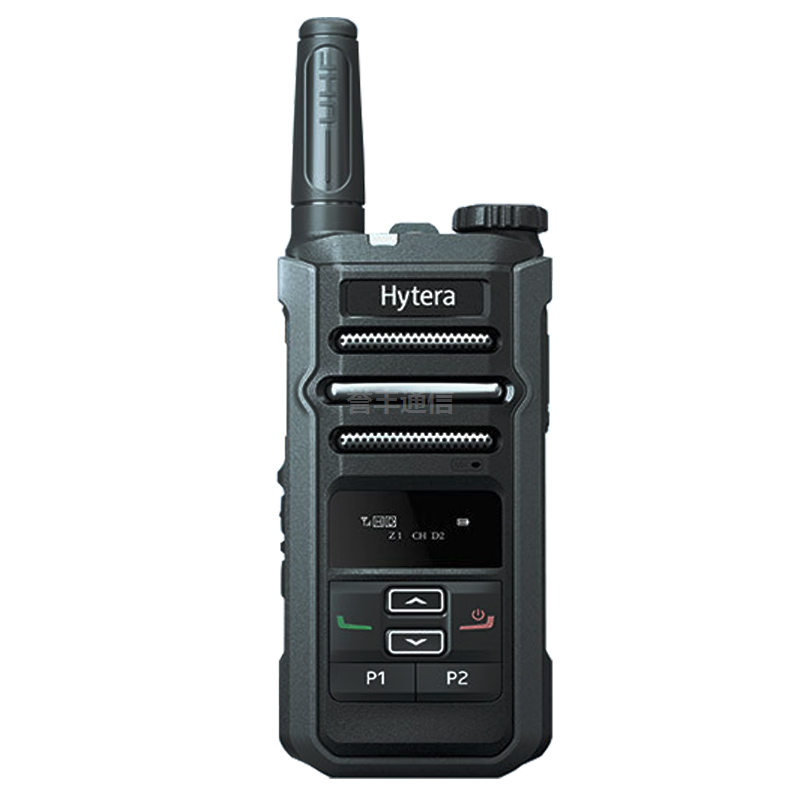 海能達數字對講機 G36