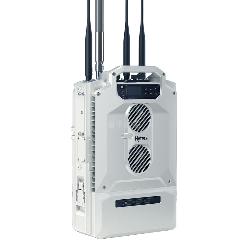 海能達PDT一體化便攜基站 DS-6280 E