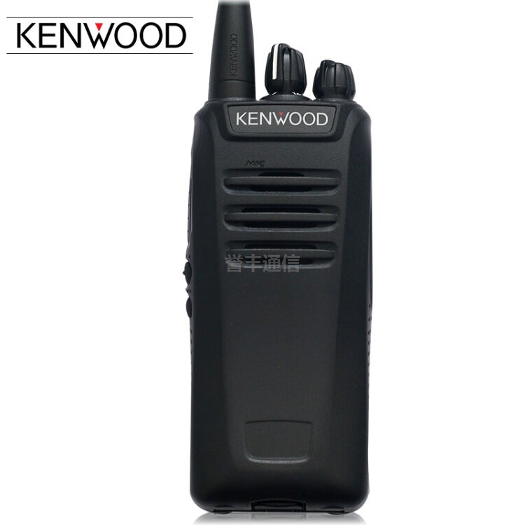 建伍NX240-NX340數字對講機