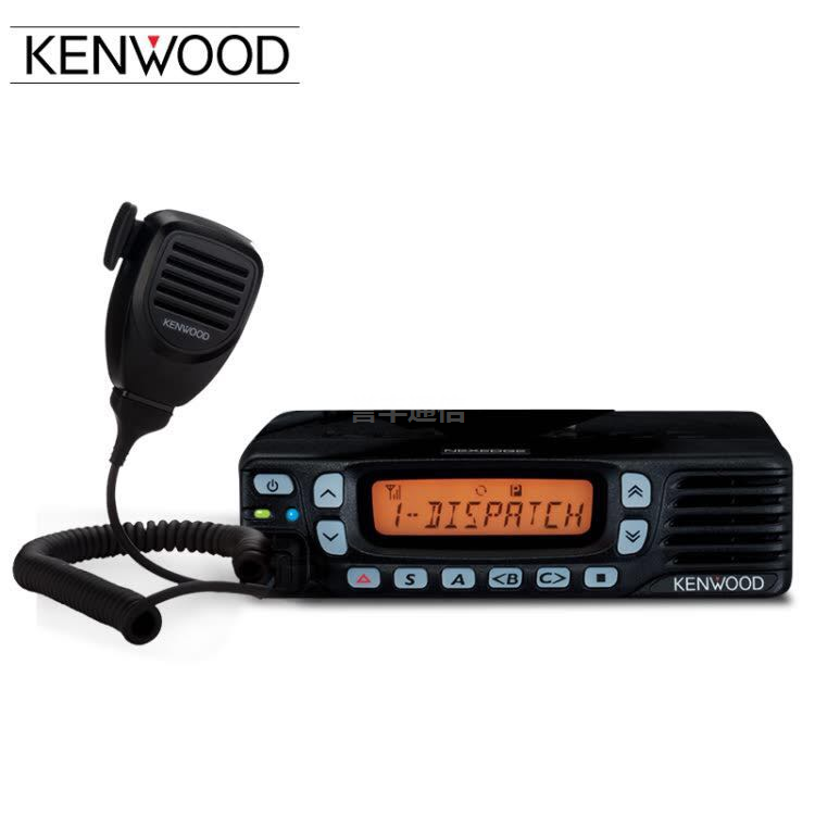 建伍NX-820車載台