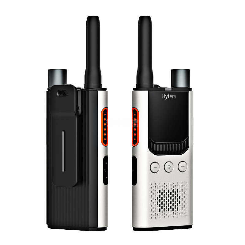 Hytera海能達商業對講機 S1 Pro