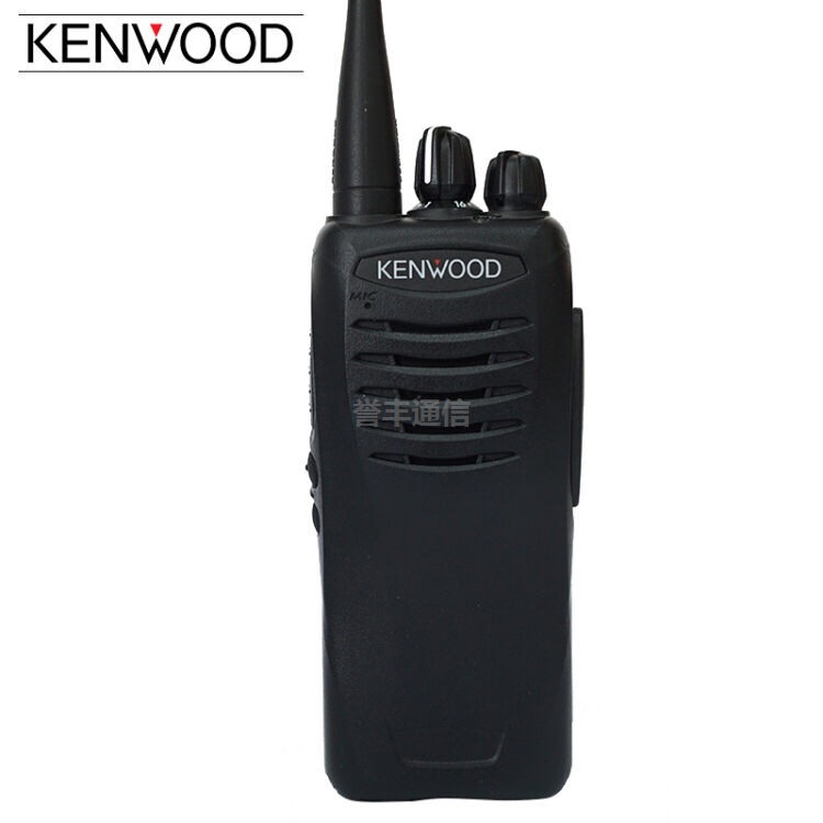 建伍NX-348對講機