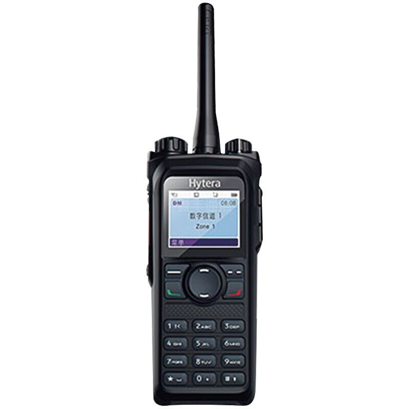 海能達防爆對講機 PD980Ex