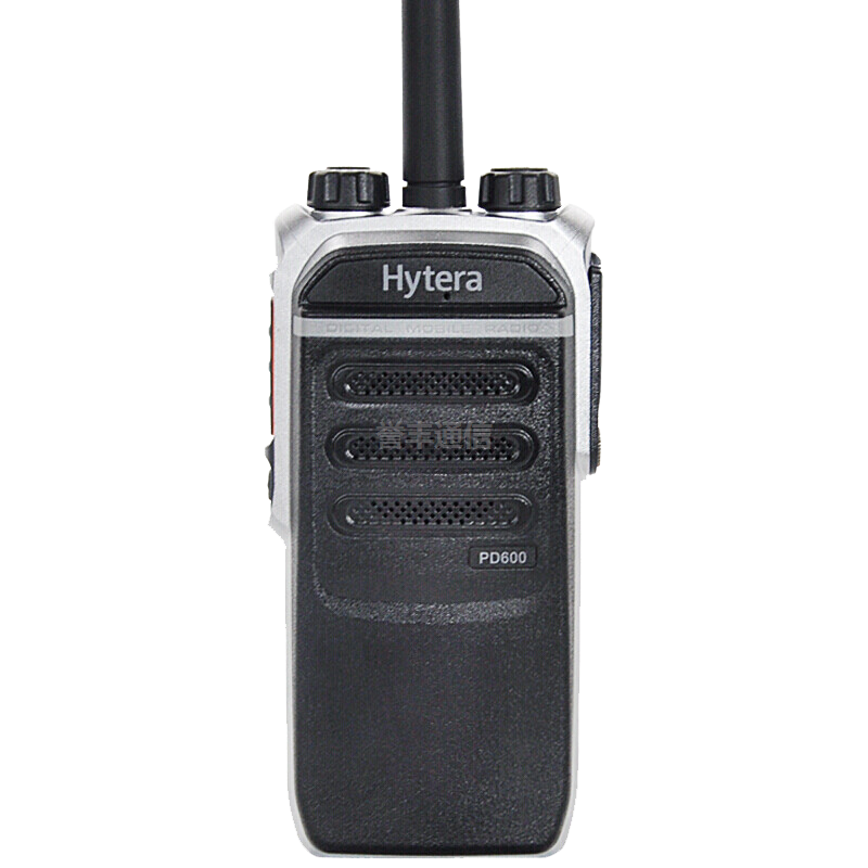 海能達數字對講機 PD600