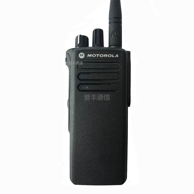 摩托羅拉-XiR P8608