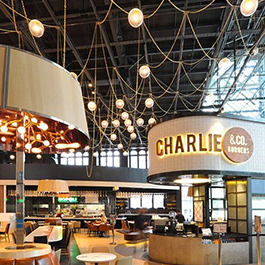 商業/物業/酒店