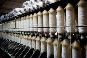 紡織廠(chǎng)無線通信指揮調(diào)度系統設計方案