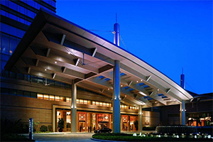 酒店數字無線對(duì)講(jiǎng)系統解決方案