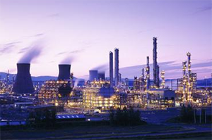 石化廠(chǎng)區數字集群無線通信解決(jué)方案